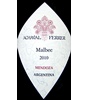 Achaval Ferrer Malbec 2008